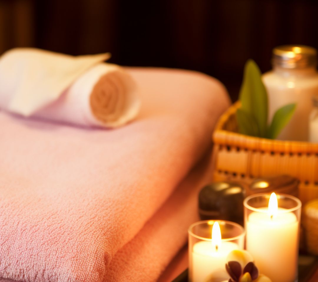 Spa Serenity